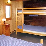 Anthamatten-1 By Interhome Lejlighed Champéry