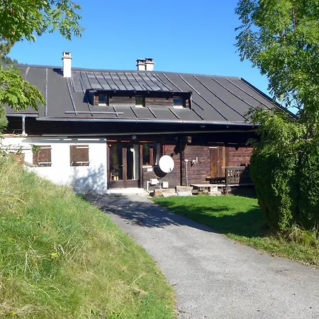 Anthamatten-1 By Interhome