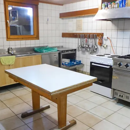 Lejlighed Anthamatten-1 By Interhome Champéry