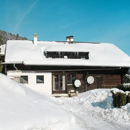 Anthamatten-1 By Interhome Apartment