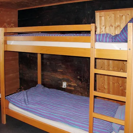 Anthamatten-1 By Interhome Apartment *