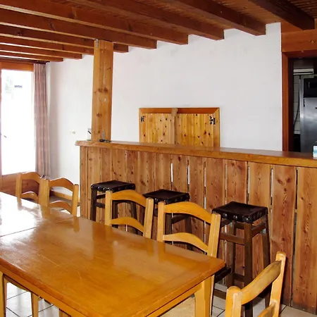 Anthamatten-1 By Interhome Champery