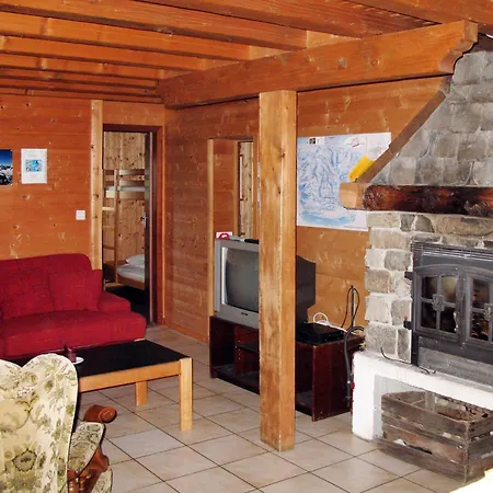 Anthamatten-1 By Interhome Apartment *