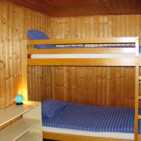 Anthamatten-1 By Interhome Champery