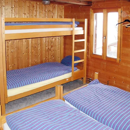 Anthamatten-1 By Interhome