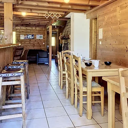 Anthamatten-1 By Interhome Champery