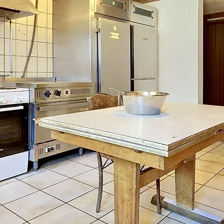 Apartment Anthamatten-1 By Interhome Champery