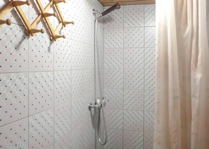 アパート Anthamatten-1 By Interhome *