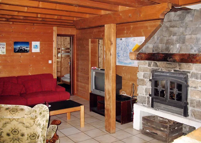 Anthamatten-1 By Interhome アパート *