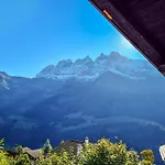 Anthamatten-1 By Interhome * Champery