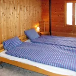 Anthamatten-1 By Interhome Apartment