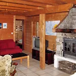 Anthamatten-1 By Interhome Apartment *