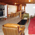 Anthamatten-1 By Interhome Apartment Champery