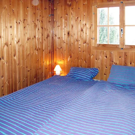 Anthamatten-1 By Interhome Champéry