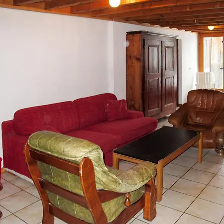 Appartement Anthamatten-1 By Interhome *