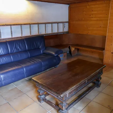 Anthamatten-1 By Interhome