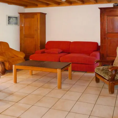 Anthamatten-1 By Interhome *