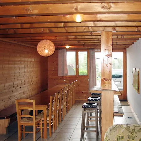 Apartamento Anthamatten-1 By Interhome Champéry