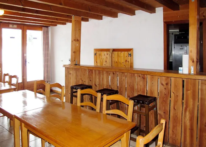 Anthamatten-1 By Interhome Champéry