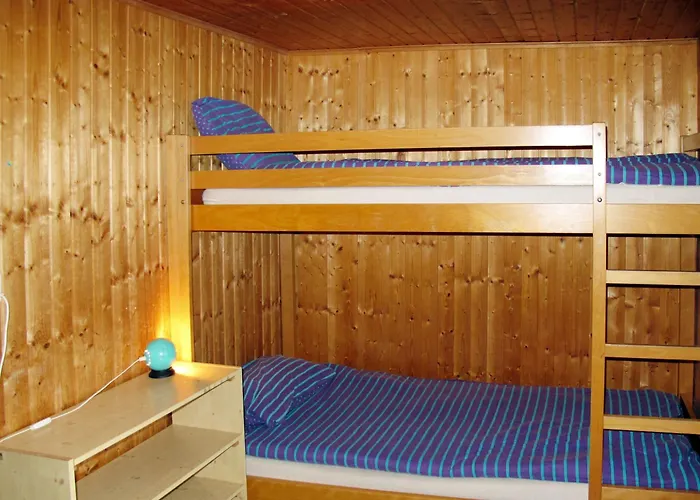 Anthamatten-1 By Interhome Champéry